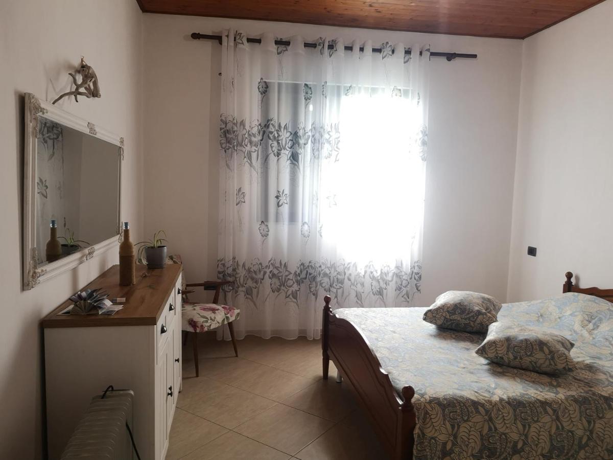 Private House Durres别墅 外观 照片