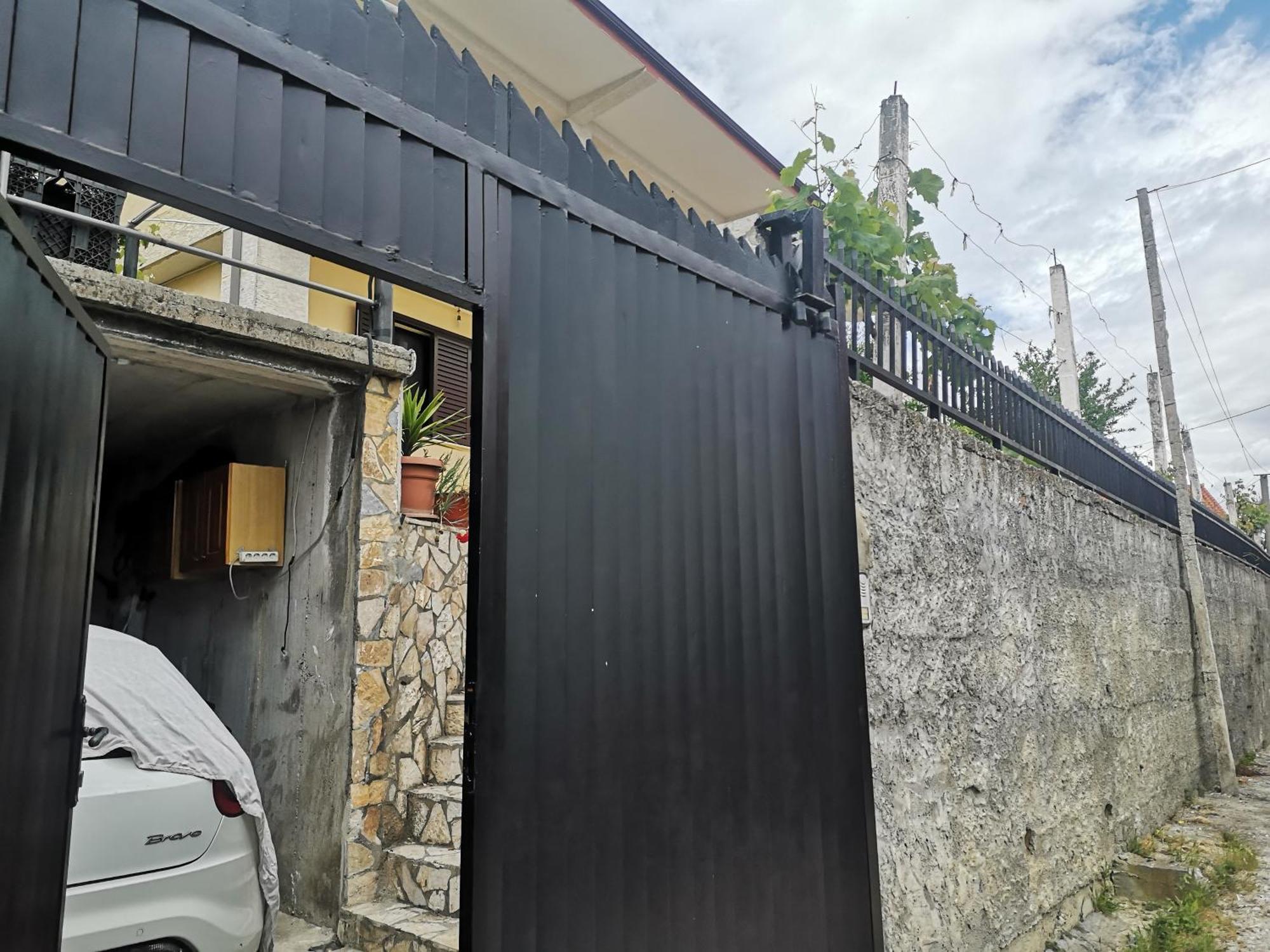 Private House Durres别墅 客房 照片